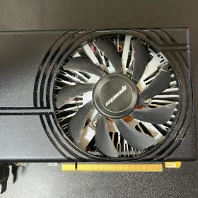 Manli GeForce GTX 1660 Ti 中古品