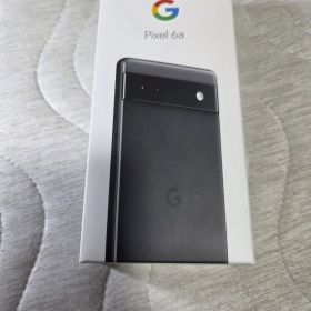 Google Pixel 6a 中古 9,999円 | ネット最安値の価格比較 プライスランク