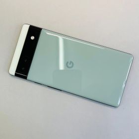 Google Pixel 6a 128GB 中古 12,980円 | ネット最安値の価格比較
