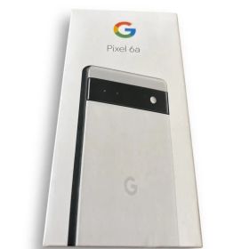 Google Pixel 6a 中古 12,980円 | ネット最安値の価格比較 プライスランク