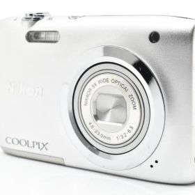 ★ジャンク品★ ニコン COOLPIX クールピクス A100 #22683
