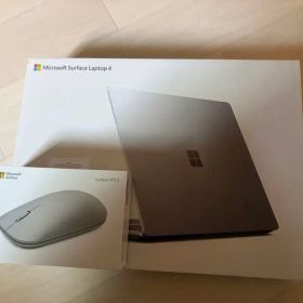 Surface Laptop 4 中古 27,500円 | ネット最安値の価格比較 プライスランク