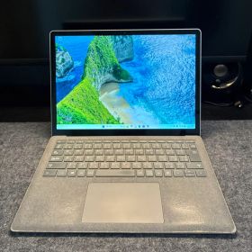 Surface Laptop 4 中古 28,000円 | ネット最安値の価格比較 プライスランク