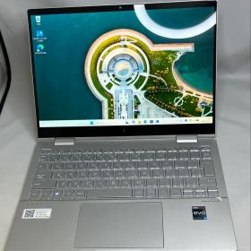 HP ENVY x360 2-in-1 Laptop 13-bf0xxx