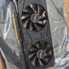 GALAKURO GAMING GeForce RTX 3060 Ti 玄人志向