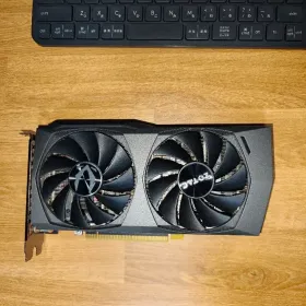 NVIDIA GeForce RTX 3060 Ti 搭載グラボ 新品¥37,980 中古¥22,000