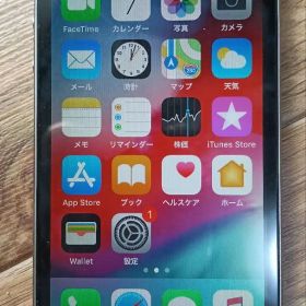 Apple iPhone 5s 32GB 本体 ソフトバンク