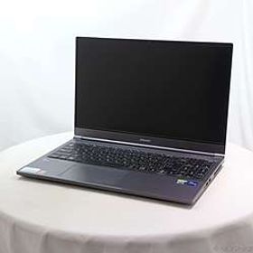 〔中古品〕 DAIV 21115 TGLABW11-H ［Core-i7-11800H (2.3GHz)／32GB／SSD1TB／GeForce RTX 3050 Laptop／15.6インチワイド／Windows11 Pro］〔中古品〕 DAIV 21115 TGLABW11-H ［Core-i7-11800H (2.3GHz)／32GB／SSD1TB／GeForce RTX 3050 Laptop／15.6インチワイド／Windows11 Pro］