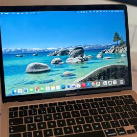 Apple MacBook Air M1 2020
