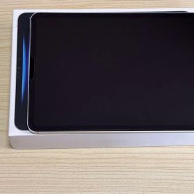 iPadPro 11インチ 第4世代 128GB Wi-Fi+Cellular