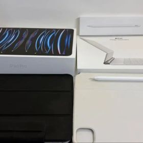 iPad Pro M2 512GBセット 第四世代 Wi-Fi +セルラーモデル