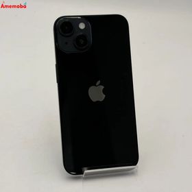 爆速発送iPhone14 128GB ミッドナイト MPUD3J/A docomo版SIMフリー