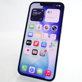 【SIMフリー】iPhone14 128GB ブルー 電池87％ 利用制限〇