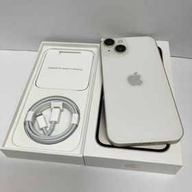 ☆iPhone 14 128GB SIMフリー◆全国スピード発送◆4380