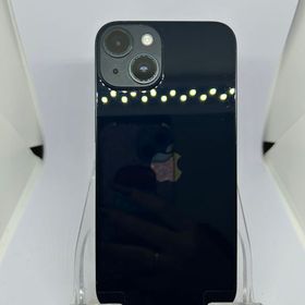 ○SIMフリー iPhone14 128GB ミッドナイト