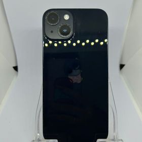 ○SIMフリー iPhone14 128GB ミッドナイト