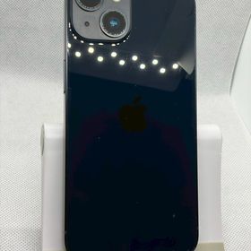 ○バッテリー82% SIMフリー iPhone14 128GB ミッドナイト