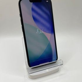 バッテリー86％iPhone14 128GB ミッドナイト SIMフリー美品当日発送安心保証