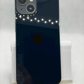 ○バッテリー81% SIMフリー iPhone14 128GB ミッドナイト