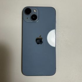 良品 Apple iPhone 14｜128GB｜SIMフリー
