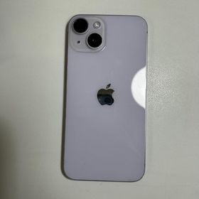 バッテリー純正 Apple iPhone 14｜128GB｜SIMフリー