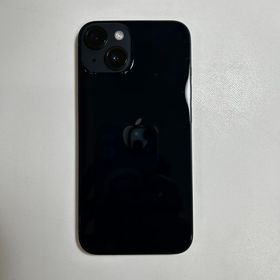 【良品】 Apple iPhone 14｜128GB｜SIMフリー