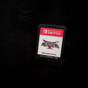 ドラゴンクエストモンスターズ3 カセット