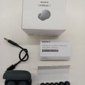 イヤホン WF-LS900N SONY