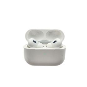 Apple◆イヤホン AirPods Pro 第2世代 MQD83J/A A2700/A2698/A2699//