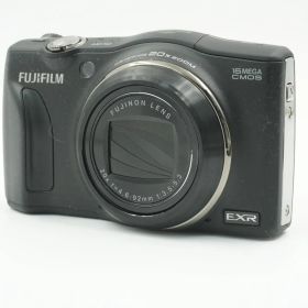 ■美品■ FUJIFILM FinePix F800EXR