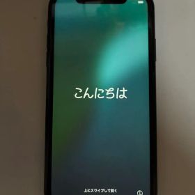 iPhone XR 本体 64GB