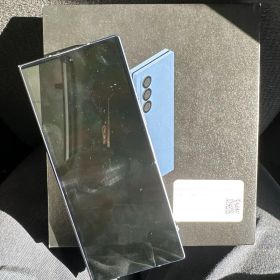Galaxy Z Fold 6