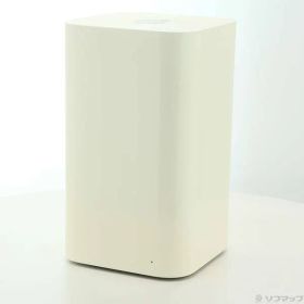 ソフマップ 〔中古品〕 AirMac Time Capsule 2TB ME177J／A【262】