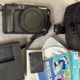 Canon EOS M3 26041211