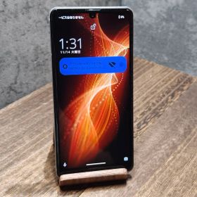 AQUOS sense5G SHG03 SIMフリー スマホ
