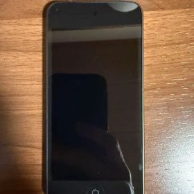 Apple iPod touch 第6世代 本体のみ32GB