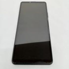 スマートフォン SO-52B DOCOMO/SONY