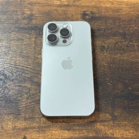 Apple iPhone 16Pro 256GB 美品 SIMフリー