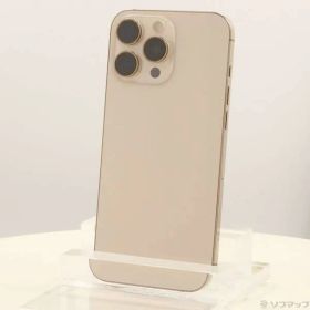 ソフマップ 〔中古品〕 iPhone16 Pro Max 256GB デザートチタニウム MYWJ3J／A SIMフリー【305】