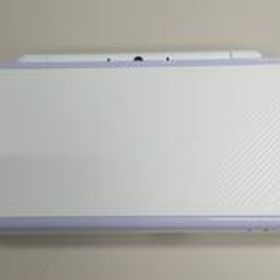 ニンテンドー NEW 2DS LL JAN-001 NINTENDO