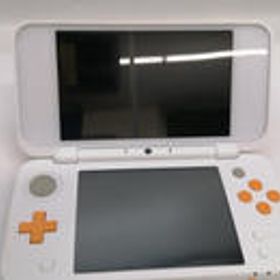 NEW 2DS LL JAN-001 NINTENDO