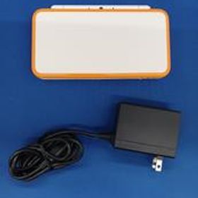 NEW 2DS LL JAN-001 NINTENDO / 任天堂