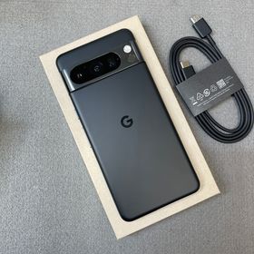 Google Pixel 8 Pro 256GB SIMフリー国内版　早い者勝ち Google Pixel 8 Pro 256GB 中古 67,662円 | ネット最安値の価格比較