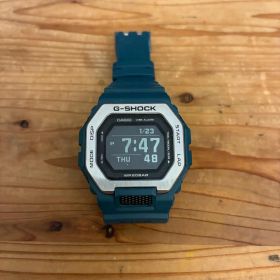 【CASIO】カシオ G-SHOCK DBX-100 G-LIDE
