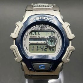 【稼働・新品電池】CASIO G-SHOCK DW-004 G-LIDE