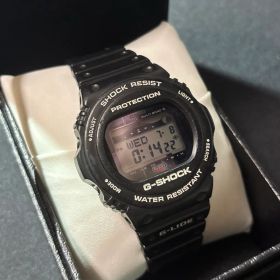 CASIO G-SHOCK GWX-5700CS G-LIDE