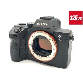 【中古】 【並品】 ソニー α7III ボディ [ILCE-7M3]