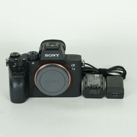 [美品 | シャッター数51,329回] SONY α7 III（ILCE-7M3） [ボディ] | SONY Eマウント