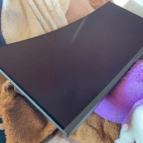 Alienware OLED AW3423DWFウルトラワイドゲーミングモニター