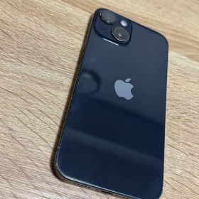 Apple iPhone 14 本体 ミッドナイト